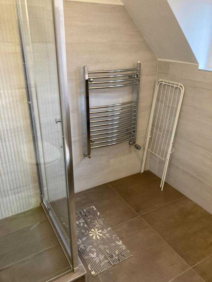 Kuenszler Apartmanhaz Zamárdi Zewnętrze zdjęcie