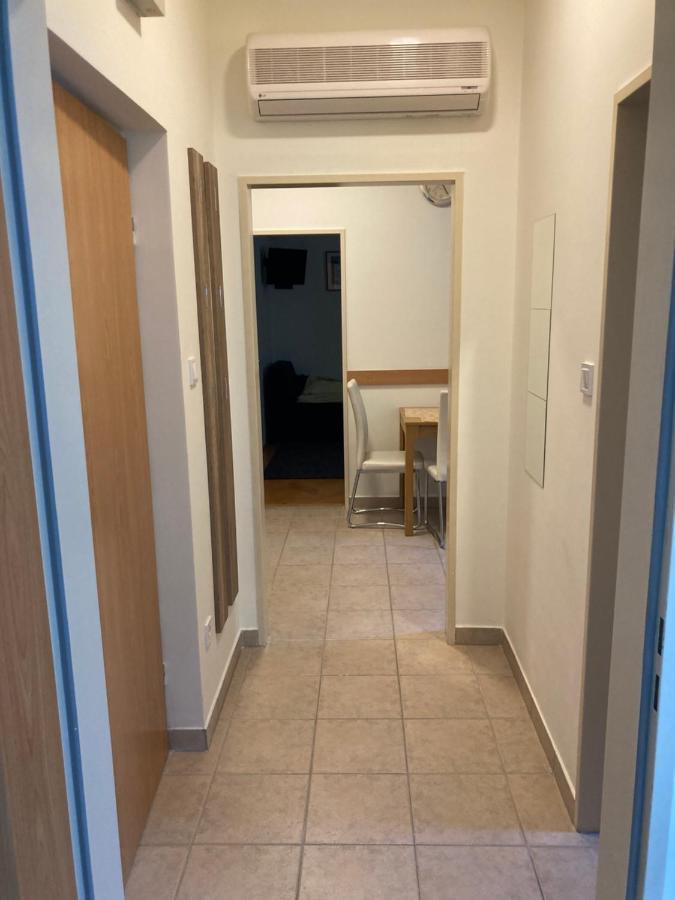 Kuenszler Apartmanhaz Zamárdi Zewnętrze zdjęcie