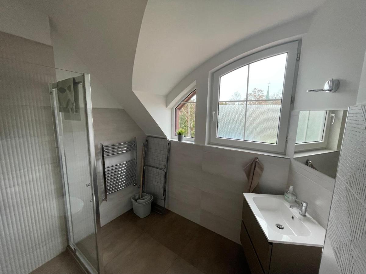 Kuenszler Apartmanhaz Zamárdi Zewnętrze zdjęcie