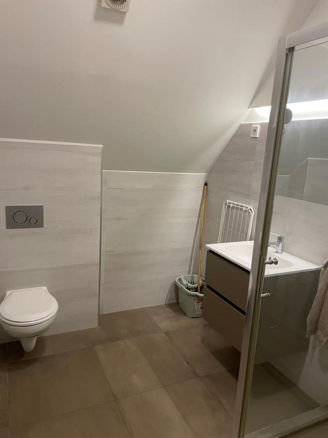 Kuenszler Apartmanhaz Zamárdi Zewnętrze zdjęcie
