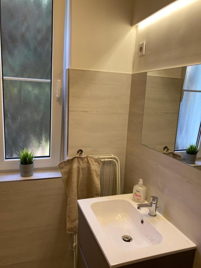 Kuenszler Apartmanhaz Zamárdi Zewnętrze zdjęcie