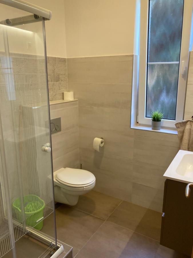 Kuenszler Apartmanhaz Zamárdi Zewnętrze zdjęcie